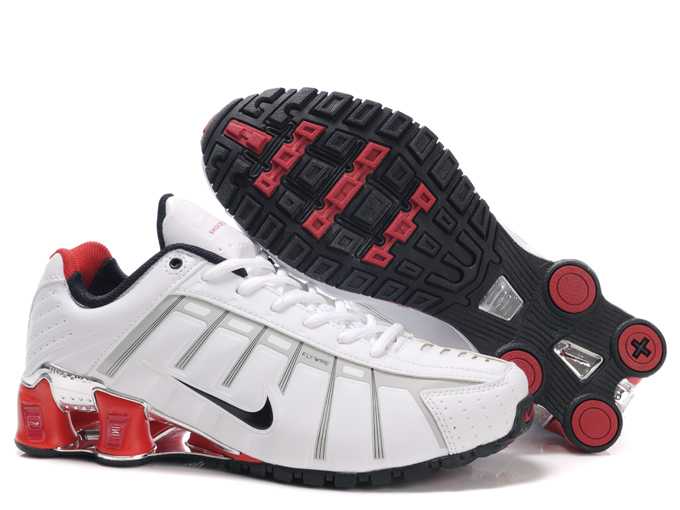 nike shox running de la Chine moins cher